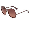 MaxMara Sunglasses 69F (58/14/135) - (MM0102)