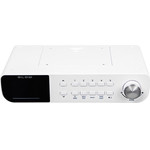 Blow FM/DAB+ RK1 Kitchen radio, White - (77-572#)