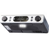 Blow FM/DAB+ RK2 Kitchen radio, Silver - (77-571#)