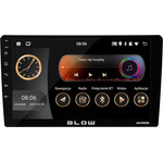 Blow Radio AVH-9991 1DIn 9'' Android/WiFi/GPS/Carplay - (78-343#)