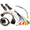Blow Radio AVH-9992 2DIn 9'' Android/WiFi/GPS/Carplay - (78-345#)