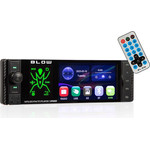 Blow Radio Spider 4'' Rds Rgb MP5/USB/Micro SD/Bluetooth - (78-337#)