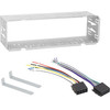 Blow Radio Spider 4'' Rds Rgb MP5/USB/Micro SD/Bluetooth - (78-337#)