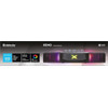 Defender Soundbar Xeno 20W Led Bluetooth - (65129)