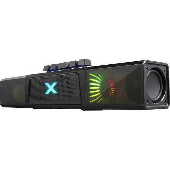Defender Soundbar Xeno 20W Led Bluetooth - (65129)