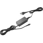 HP 45W USB-C Lc Power Adapter - (1MZ01AA)