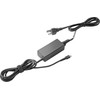 HP 45W USB-C Lc Power Adapter - (1MZ01AA)