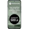 Motorola Edge 70 Pro 6.78'' Android 16.0 5G Usb Type-C 8 Gb 256 Gb 6500 Mah Pantone Titan - (PBC20016RO)