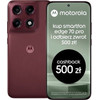 Motorola Edge 70 Pro 6.78'' Android 16.0 5G Usb Type-C 8 Gb 256 Gb 6500 Mah Pantone Zinfandel - (PBC20017RO)