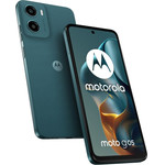 Motorola Moto g05 16.9 Cm (6.67'') Dual Sim Android 15 4G Usb Type-C 8 Gb 128 Gb 5200 Mah Green
