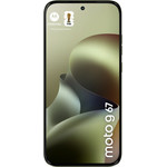 Motorola Moto g67 17.3 Cm (6.8'') Hybrid Dual Sim Android 16.0 5G Usb Type-C 4 Gb 128 Gb 5200 Mah Green