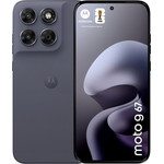 Motorola Moto g67 17.3 Cm (6.8'') Hybrid Dual Sim Android 16.0 5G Usb Type-C 4 Gb 128 Gb 5200 Mah Grey