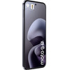 Motorola Moto g67 17.3 Cm (6.8'') Hybrid Dual Sim Android 16.0 5G Usb Type-C 4 Gb 128 Gb 5200 Mah Grey