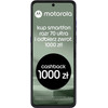 Motorola Razr 70 Ultra 17.7 Cm (6.96'') Dual Sim Android 16.0 5G Usb Type-C 16 Gb 512 Gb 5000 Mah Violet - (PBB20002PL)