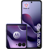 Motorola Razr 70 Ultra 17.7 Cm (6.96'') Dual Sim Android 16.0 5G Usb Type-C 16 Gb 512 Gb 5000 Mah Violet - (PBB20002PL)
