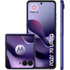 Motorola Razr 70 Ultra 17.7 Cm (6.96'') Dual Sim Android 16.0 5G Usb Type-C 16 Gb 512 Gb 5000 Mah Violet - (PBB20002PL)