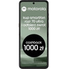 Motorola Razr 70 Ultra 17.7 Cm (6.96'') Dual Sim Android 16.0 5G Usb Type-C 16 Gb 512 Gb 5000 Mah Wood - (PBB20014PL)