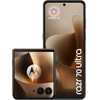 Motorola Razr 70 Ultra 17.7 Cm (6.96'') Dual Sim Android 16.0 5G Usb Type-C 16 Gb 512 Gb 5000 Mah Wood - (PBB20014PL)