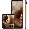 Motorola Razr 70 Ultra 17.7 Cm (6.96'') Dual Sim Android 16.0 5G Usb Type-C 16 Gb 512 Gb 5000 Mah Wood - (PBB20014PL)