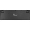 Natec 2-IN-1 Set Stingray 2 KEYBOARD+Mouse Us Wireless Tilt Wheel - (NZB-2315)