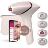 Philips Light Hair Remover Intense Pulsed Light (IPL) Pink - (BRI976/00)