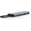 TP-Link Interface Hub Usb 3.2 Gen 1 (3.1 Gen 1) Type-C 5000 Mbit/s - (UH7020C)