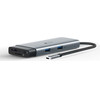 TP-Link Interface Hub Usb 3.2 Gen 1 (3.1 Gen 1) Type-C 5000 Mbit/s - (UH7020C)