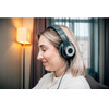 Verbatim Headphones Trusound USB-C Black - (30198)