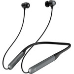 Verbatim In-Ear Headphones Trusound Anc Black - (30205)