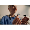 Verbatim In-Ear Headphones Trusound Anc Black - (30205)