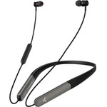 Verbatim In-Ear Headphones Trusound Pro Black - (30203)