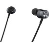 Verbatim In-Ear Headphones Trusound Pro Black - (30203)