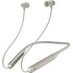 Verbatim In-Ear Headphones Trusound Anc z Grey - (30206)