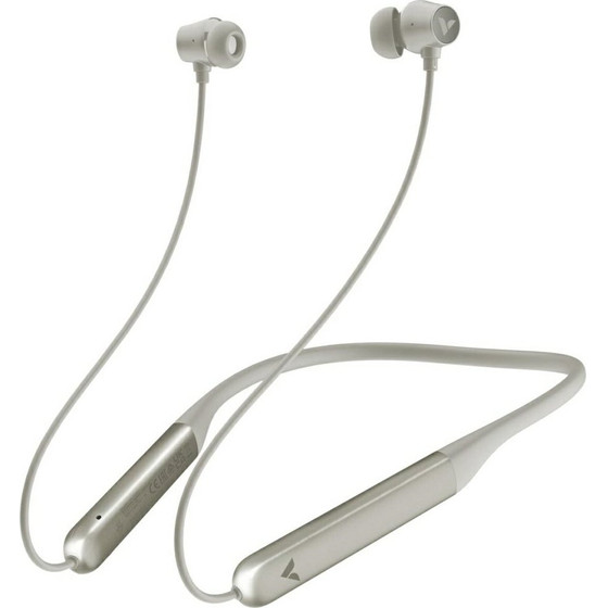 Verbatim In-Ear Headphones Trusound Anc z Grey - (30206)