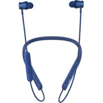 Verbatim In-Ear Headphones Trusound Pro Blue - (30204)