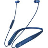 Verbatim In-Ear Headphones Trusound Pro Blue - (30204)