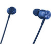 Verbatim In-Ear Headphones Trusound Pro Blue - (30204)