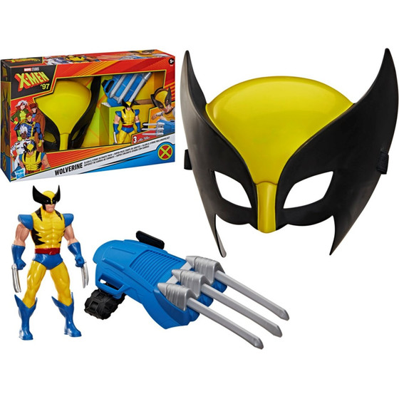 Hasbro Avengers: Movie X-Men - Role Play Figure Multipack (G3316)