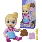 Hasbro Baby Alive: Baker Baby Bldh (G2983)