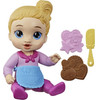 Hasbro Baby Alive: Baker Baby Bldh (G2983)