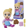 Hasbro Baby Alive: Baker Baby Bldh (G2983)