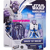 Hasbro Star Wars: Movie - Actionverse Figure 1 (G2867)