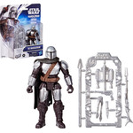 Hasbro Star Wars: Movie - Actionverse Mandalorian (G2865)