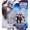 Hasbro Star Wars: Movie - Actionverse Mandalorian (G2865)