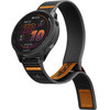 Spigen Athlex Air Garmin Quick Release 22 Mm Active BLACK/Orange - (AMP11425)