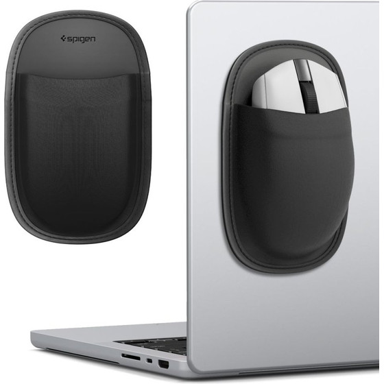 Spigen LD220 Mouse Sleeve Black - (APP11227)
