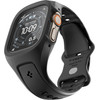 Spigen Liquid Air Pro & Tempered Glass Apple Watch Ultra 1 / 2 / 3 (49 MM) Black - (ACS11416)