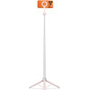 Tech-Protect L10S Magsafe Bluetooth Selfie Stick Tripod PINK/GREY