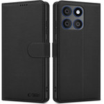 Tech-Protect Wallet Motorola Edge 70 5G BLACK
