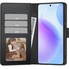 Tech-Protect Wallet Xiaomi 17T BLACK